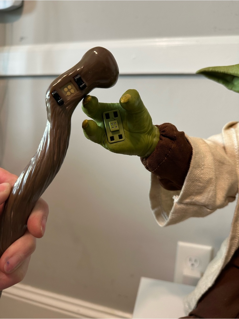 Yoda - Picture 6 of 7